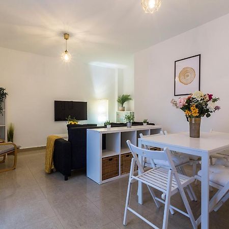 Cruz Vieja Centrico 3 Rooms ヘレス エクステリア 写真