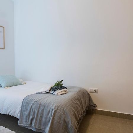 Cruz Vieja Centrico 3 Rooms ヘレス エクステリア 写真