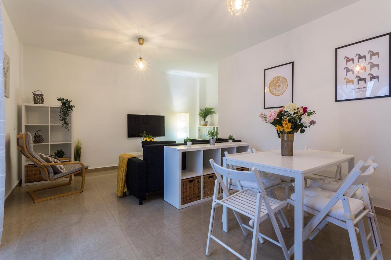 Cruz Vieja Centrico 3 Rooms ヘレス エクステリア 写真