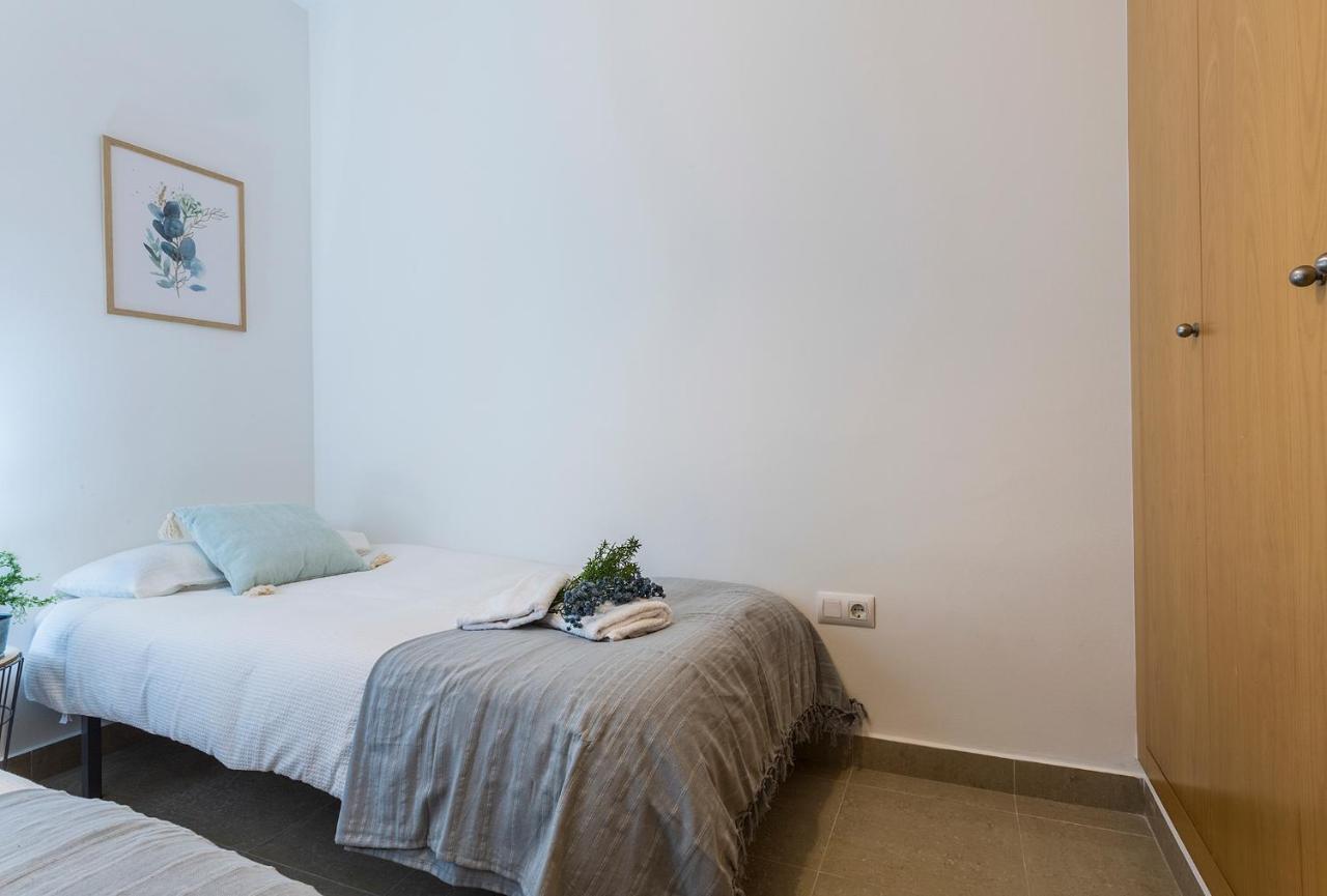 Cruz Vieja Centrico 3 Rooms ヘレス エクステリア 写真