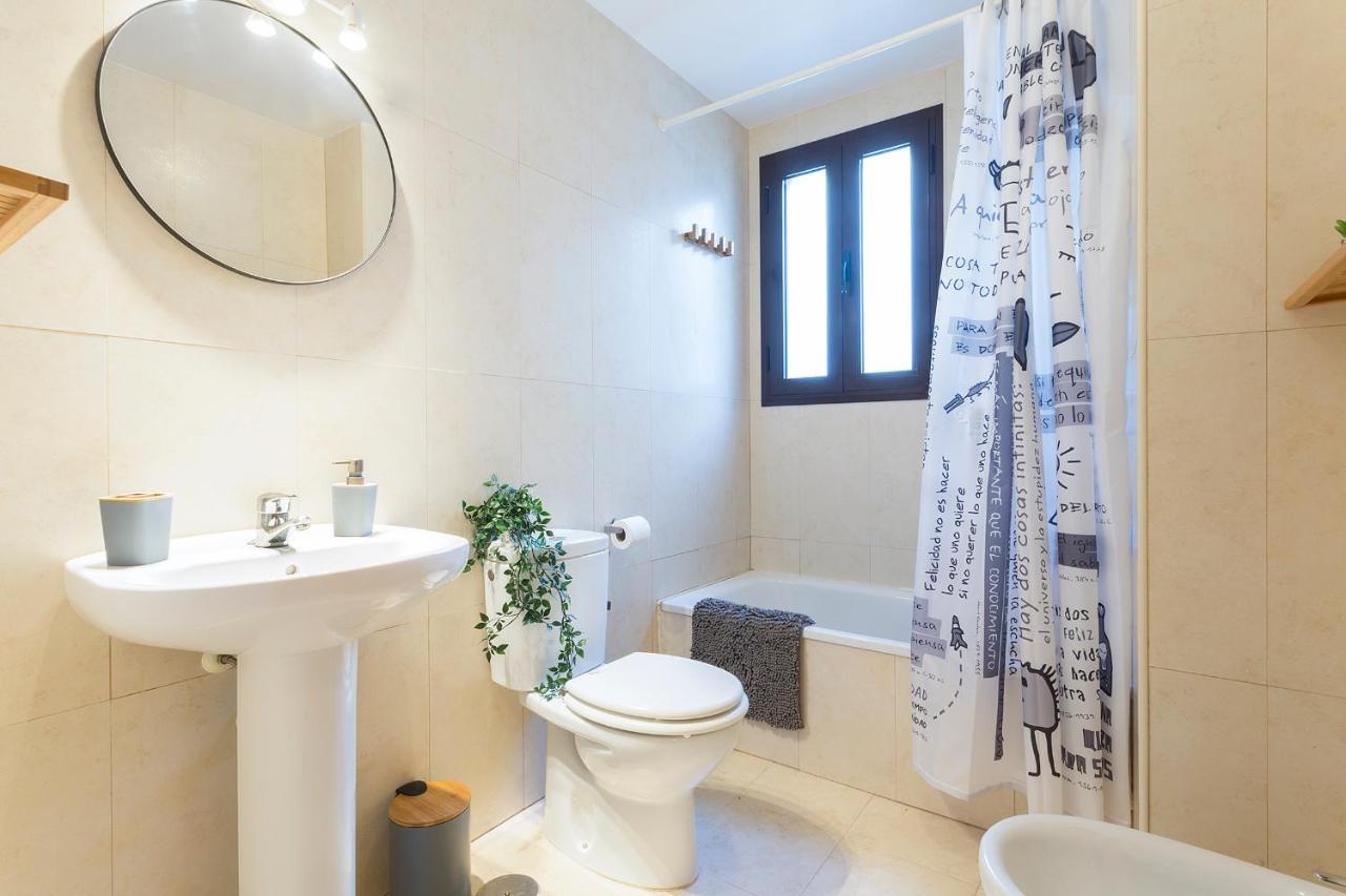 Cruz Vieja Centrico 3 Rooms ヘレス エクステリア 写真